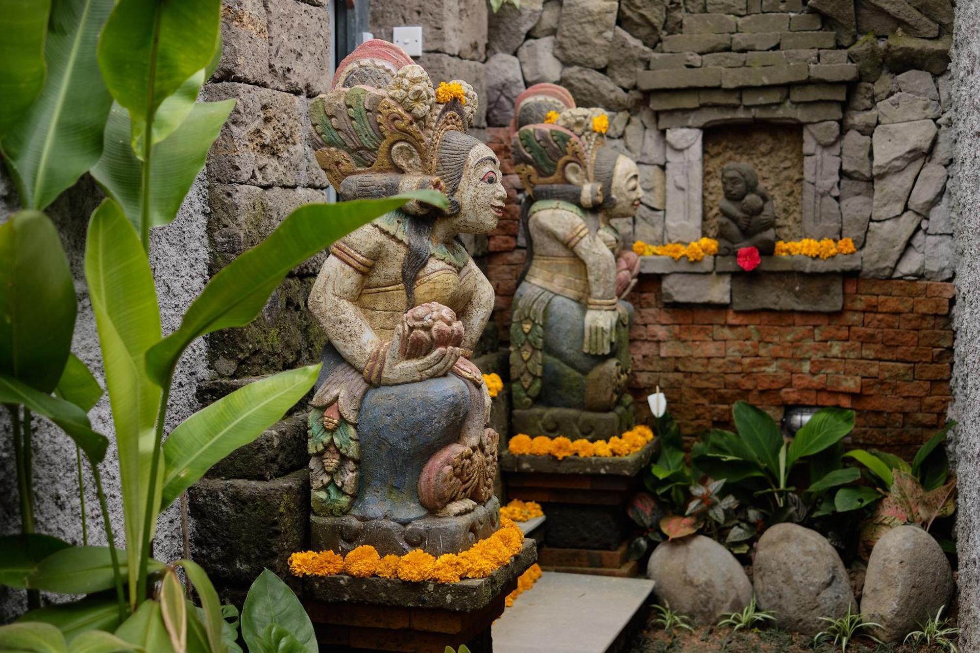 Astala Ubud (Bali)