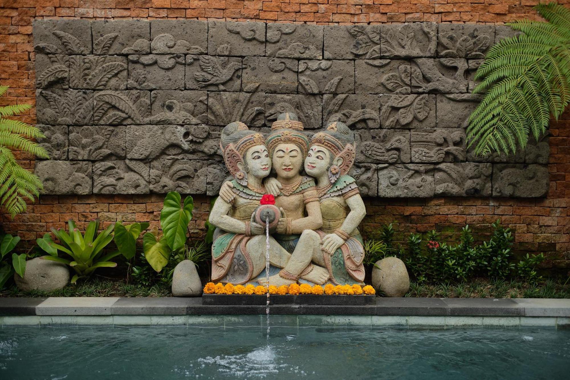 Astala Villa Ubud (Bali)