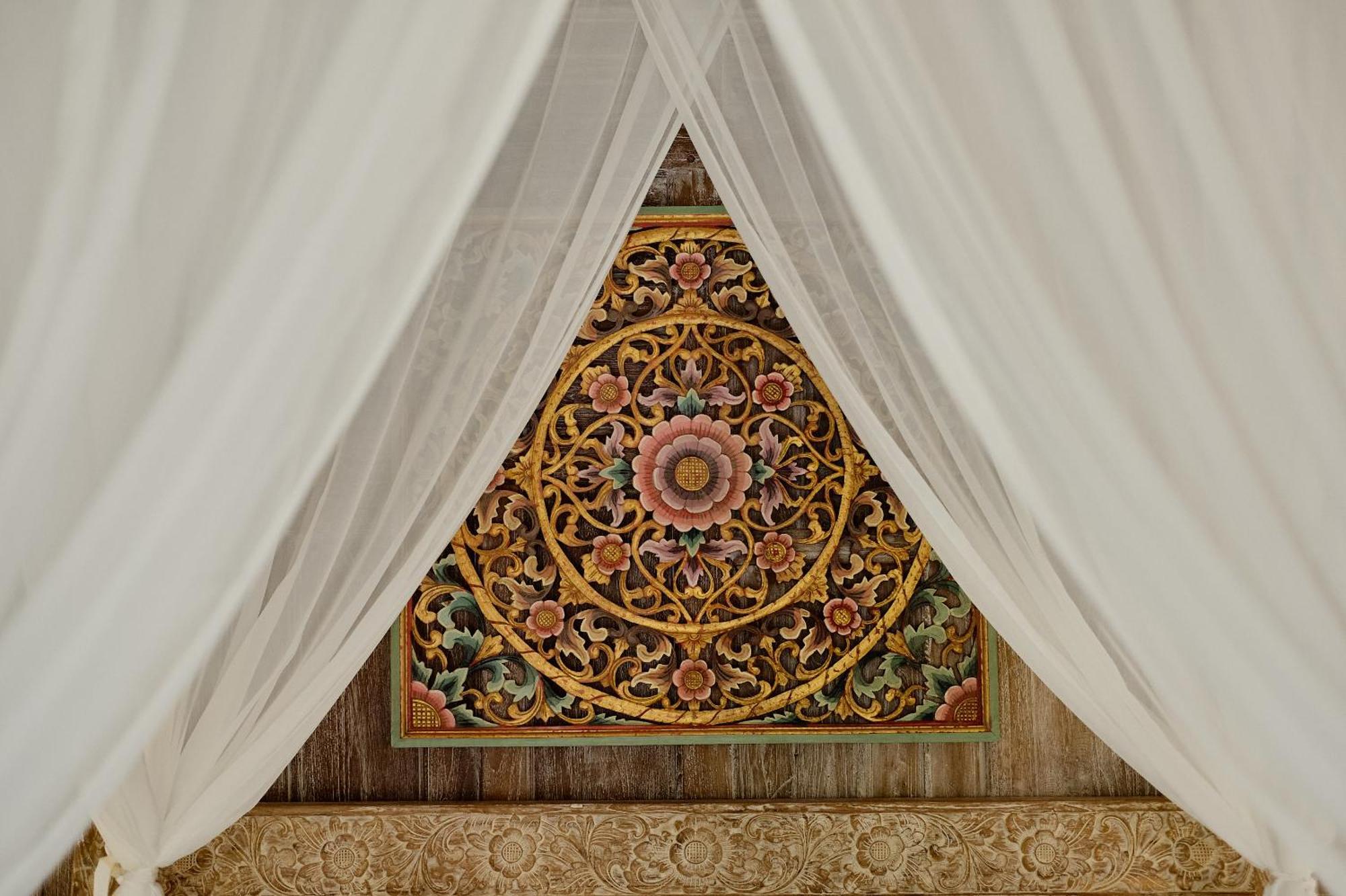Villa Astala Ubud (Bali)