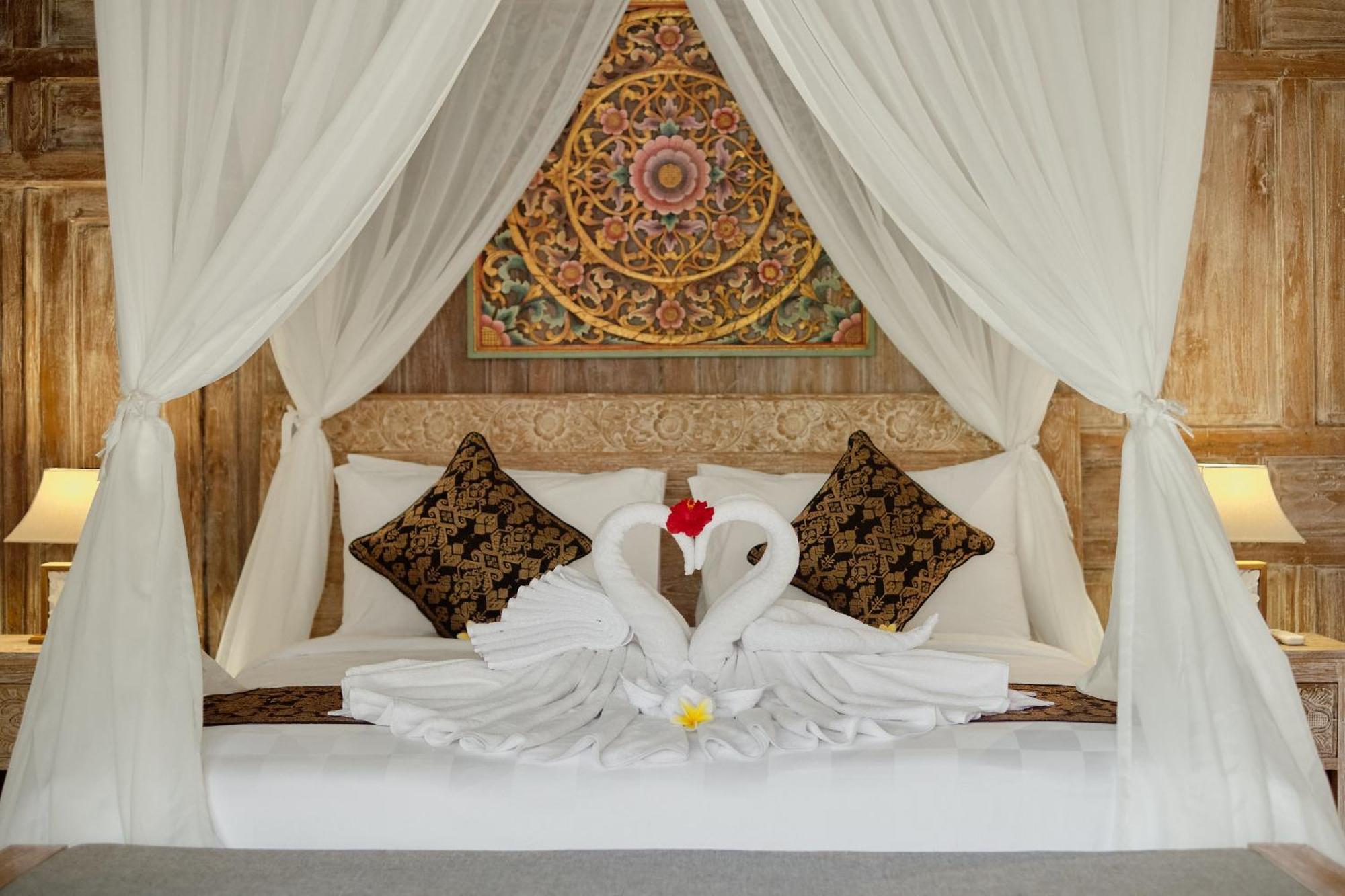 Astala Villa Ubud (Bali)