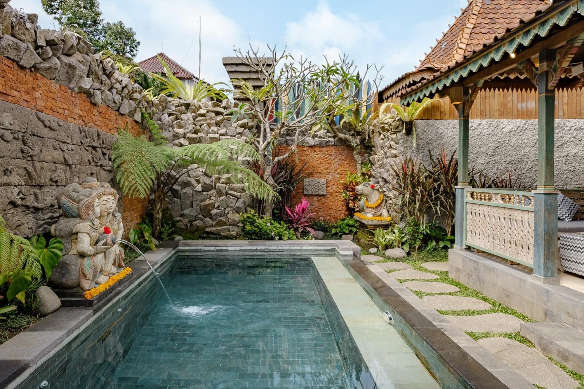 Villa Astala *