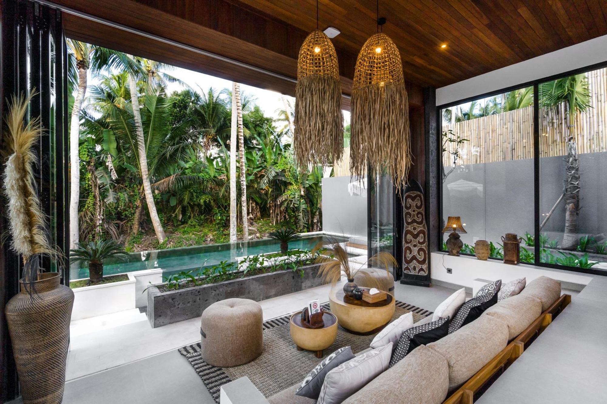 Villa Ohana By Balisuperhost *