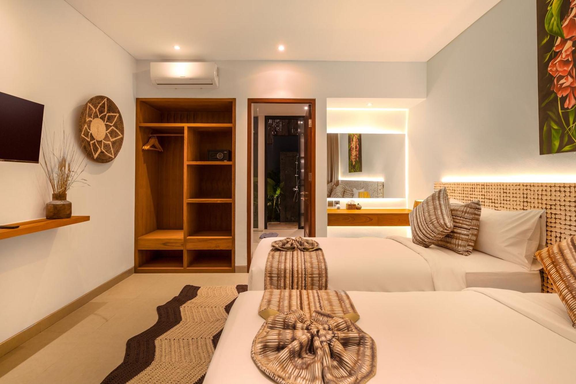 Villa Ohana By Balisuperhost *