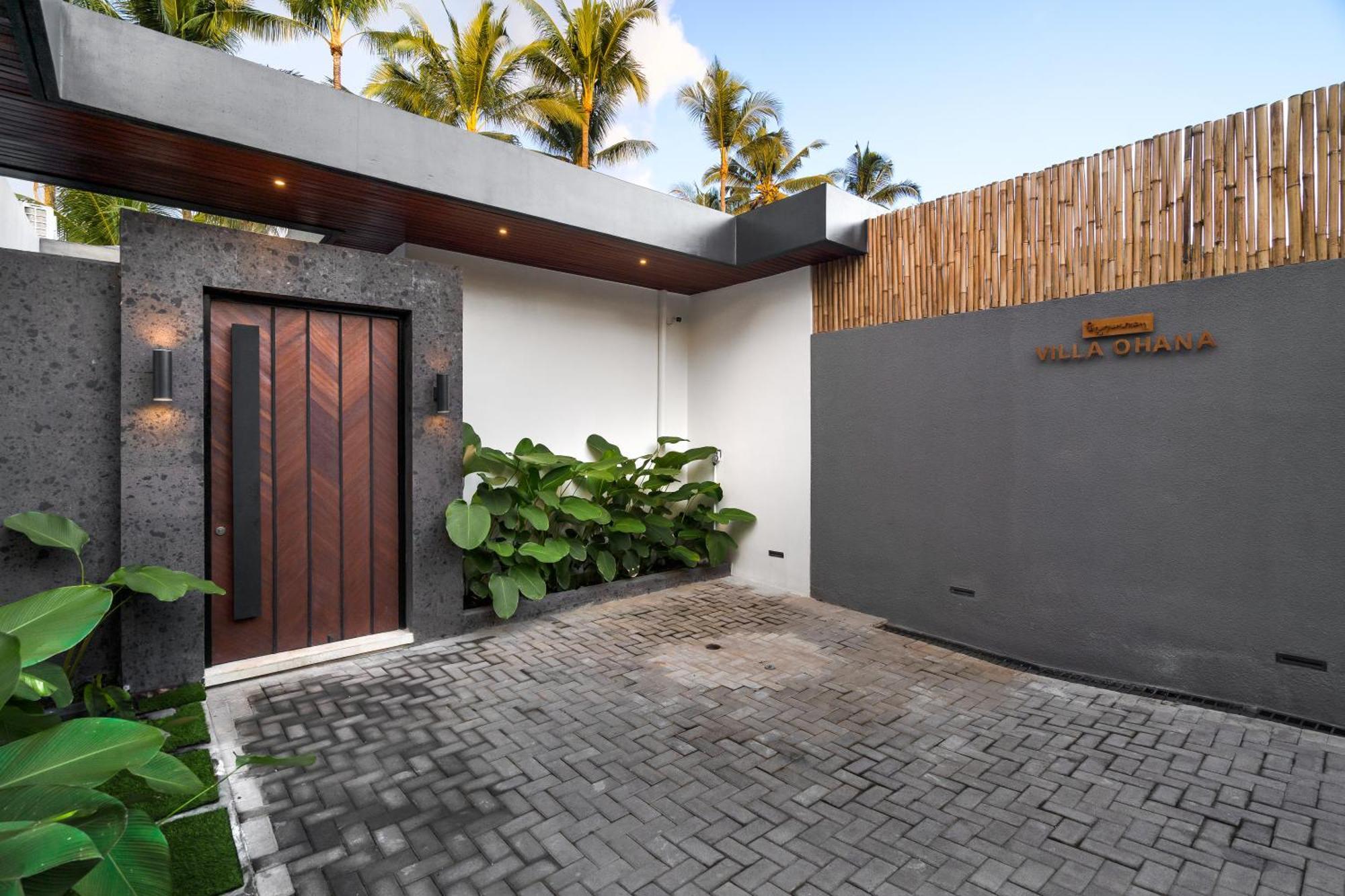 Villa Ohana By Balisuperhost