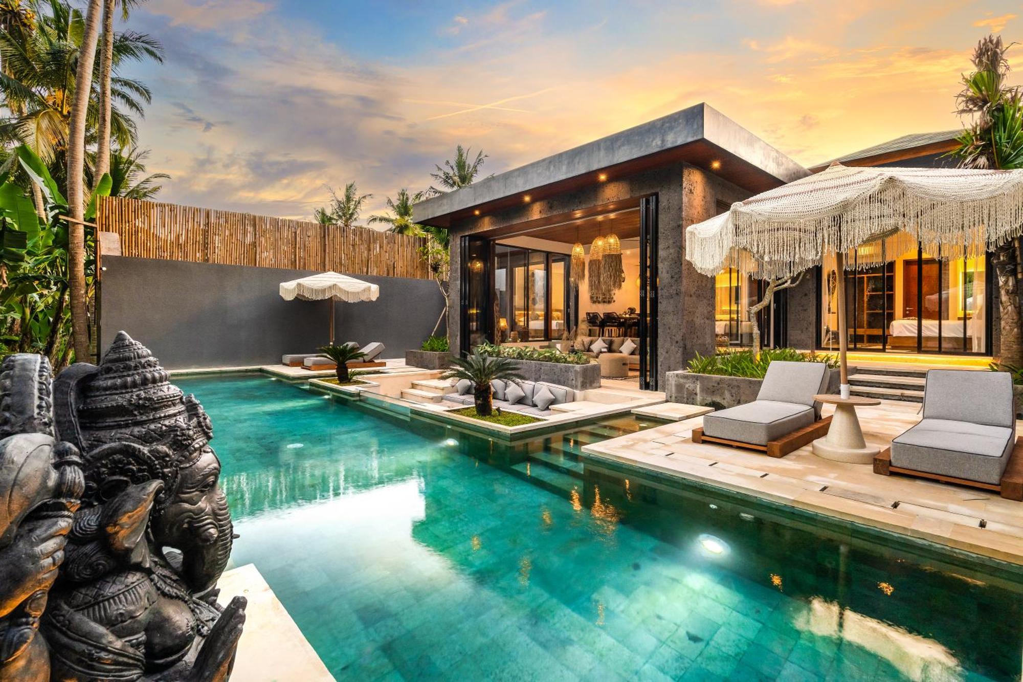 Ohana By Balisuperhost Villa Ubud (Bali)