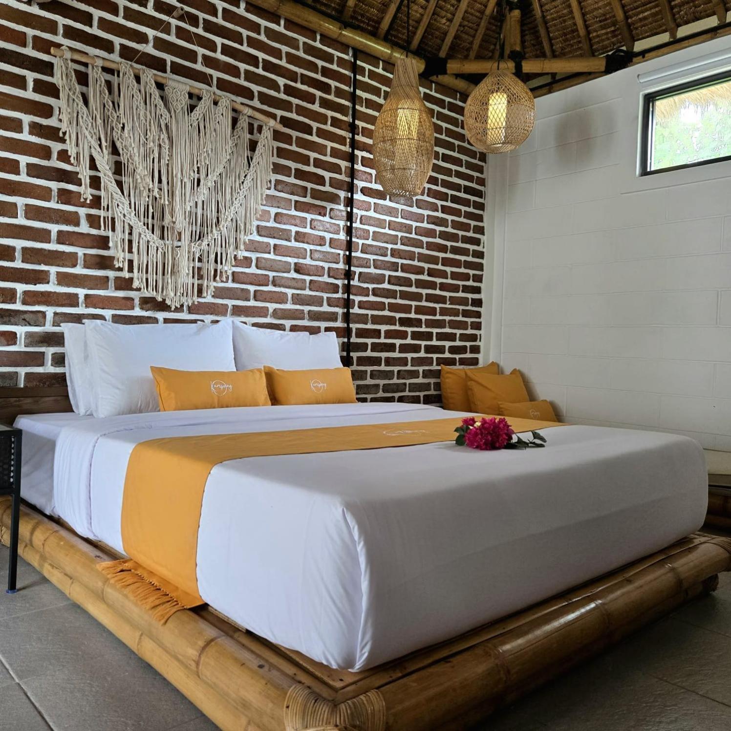 Kampoeng Bed & Breakfast