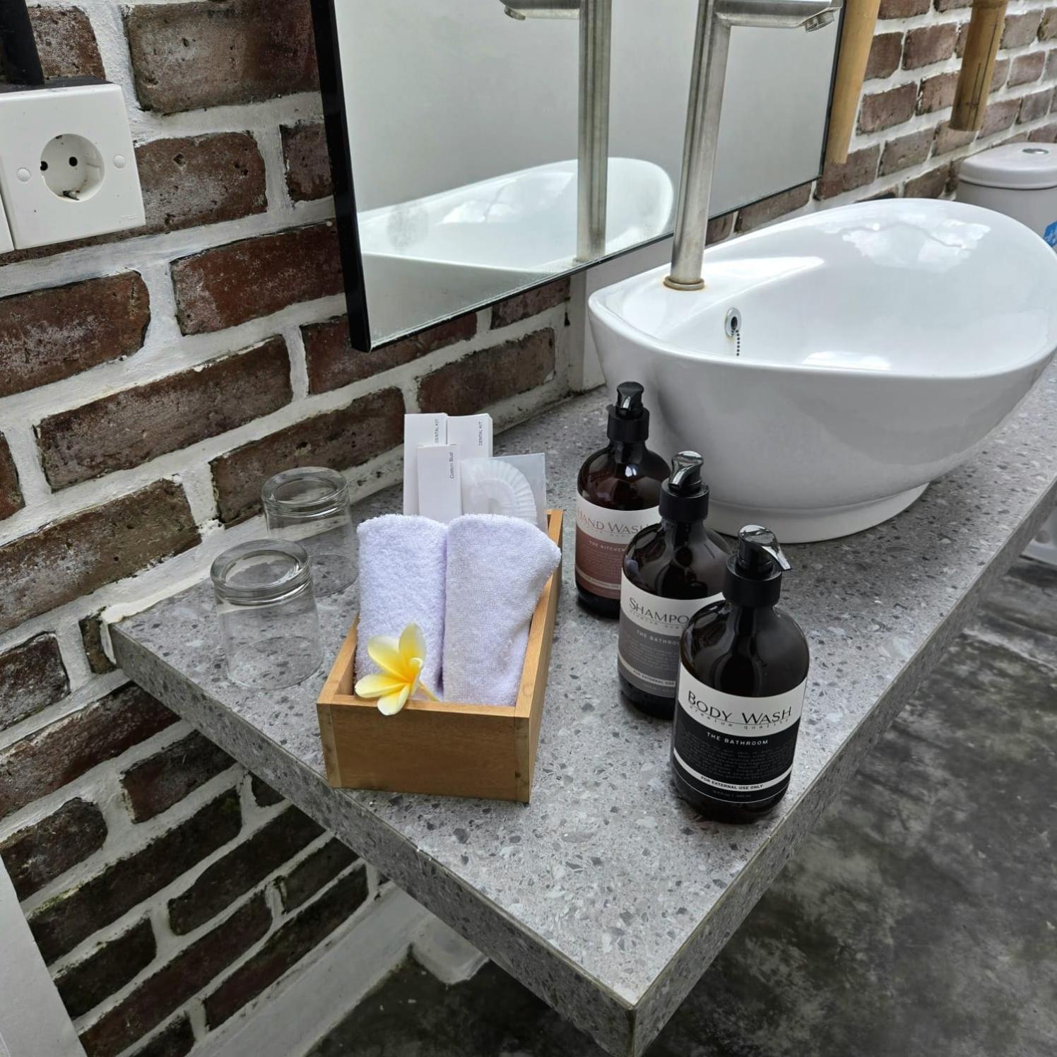 Kampoeng Bed & Breakfast Ubud (Bali)