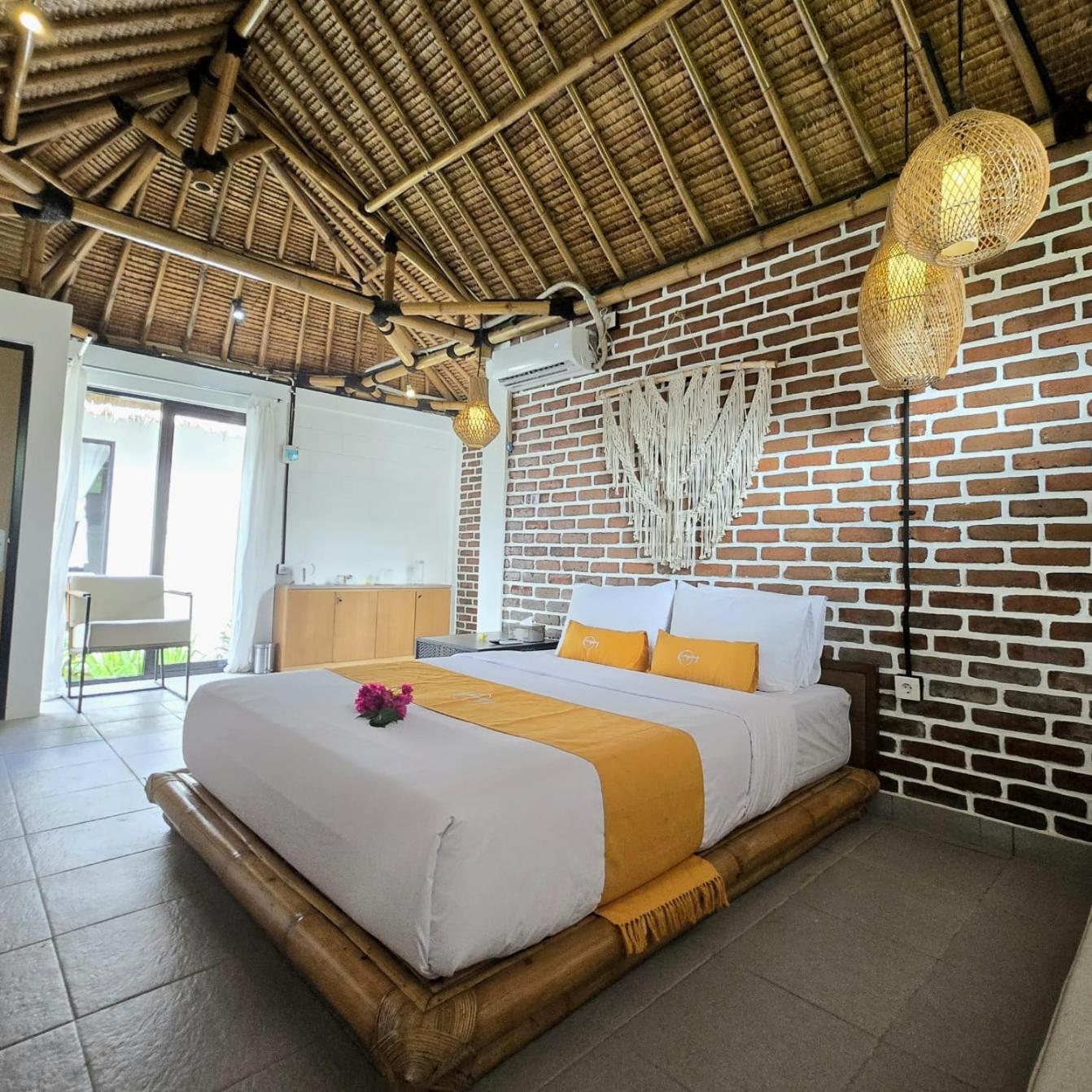 Kampoeng Ubud (Bali)
