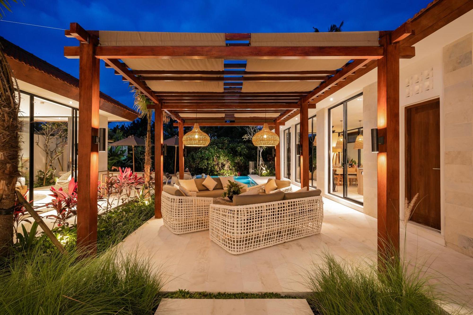 Villa Est Paradise By Balisuperhost