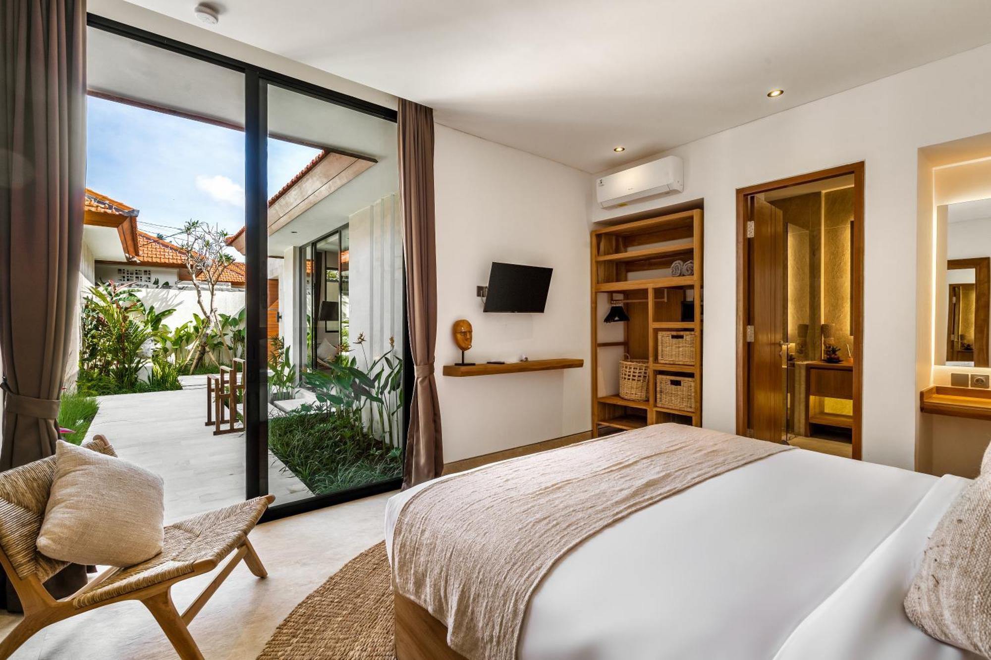 Est Paradise By Balisuperhost Villa Ubud (Bali)