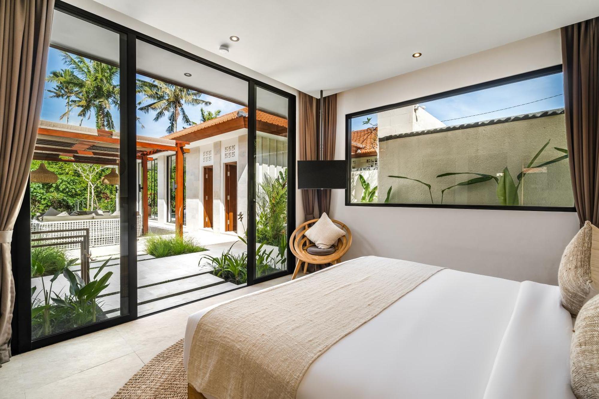 Est Paradise By Balisuperhost