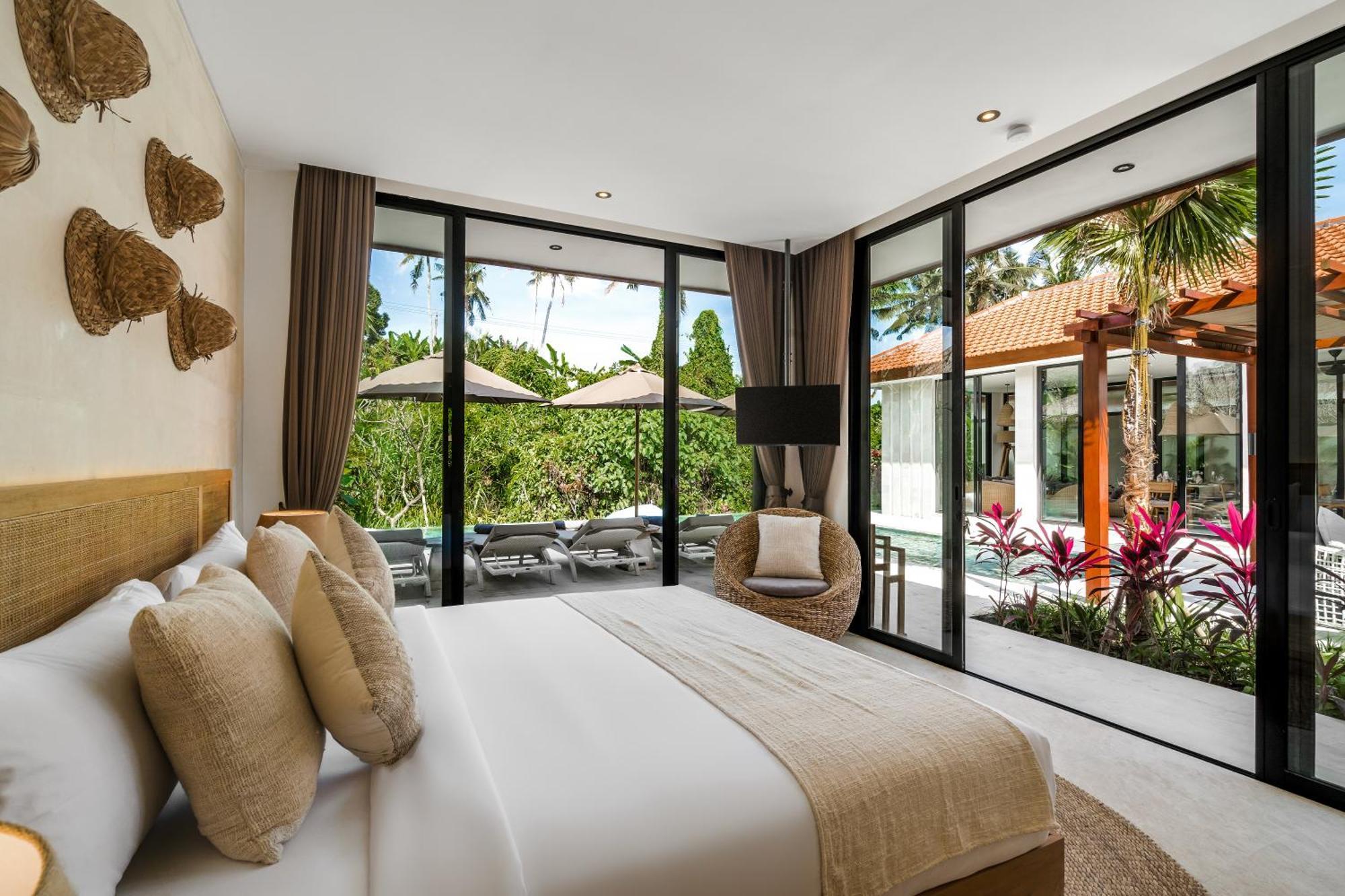 Est Paradise By Balisuperhost * Ubud (Bali)
