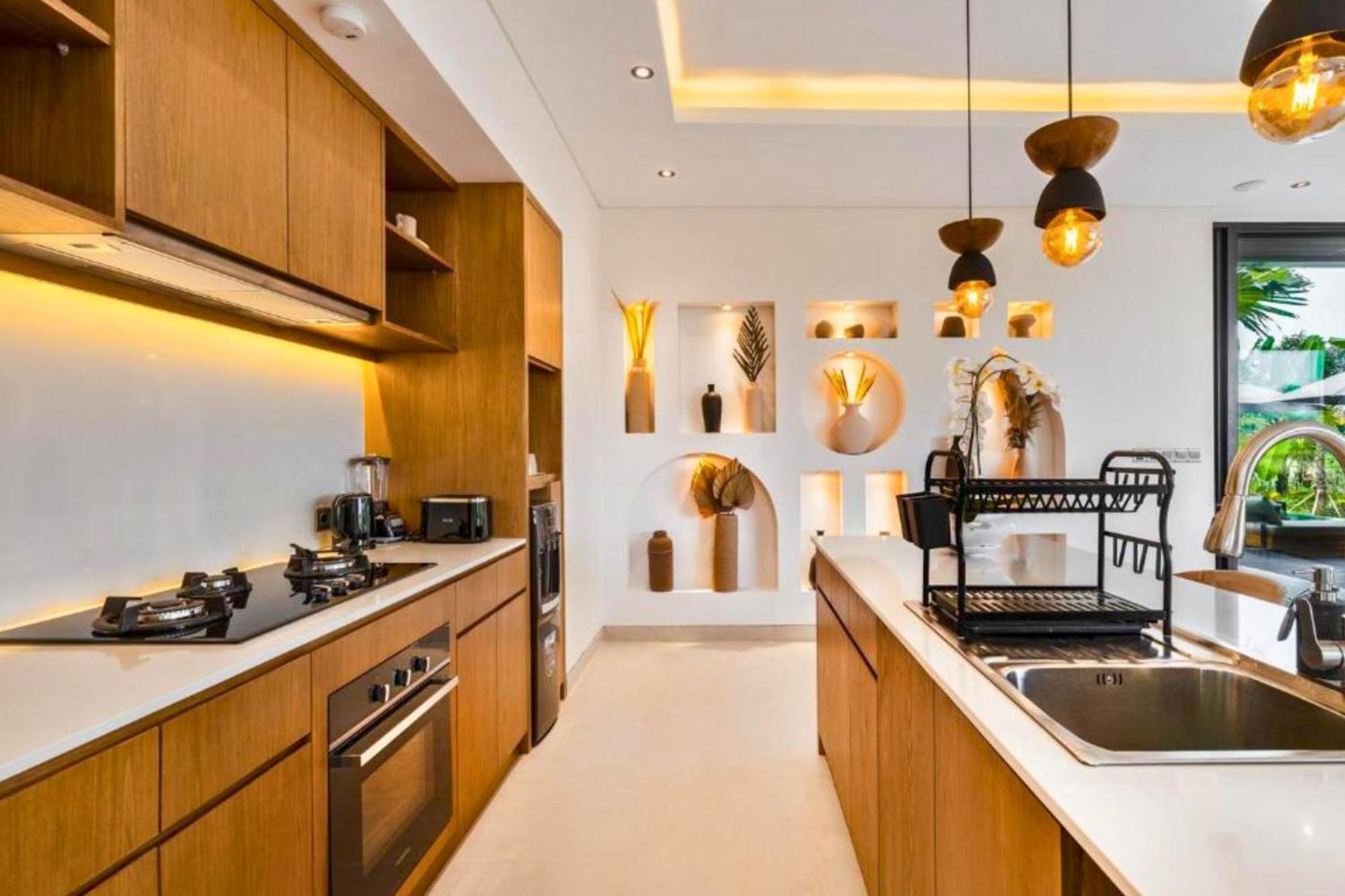 Madaharsa 4 Bedroom Private Pool Zn203 Villa *