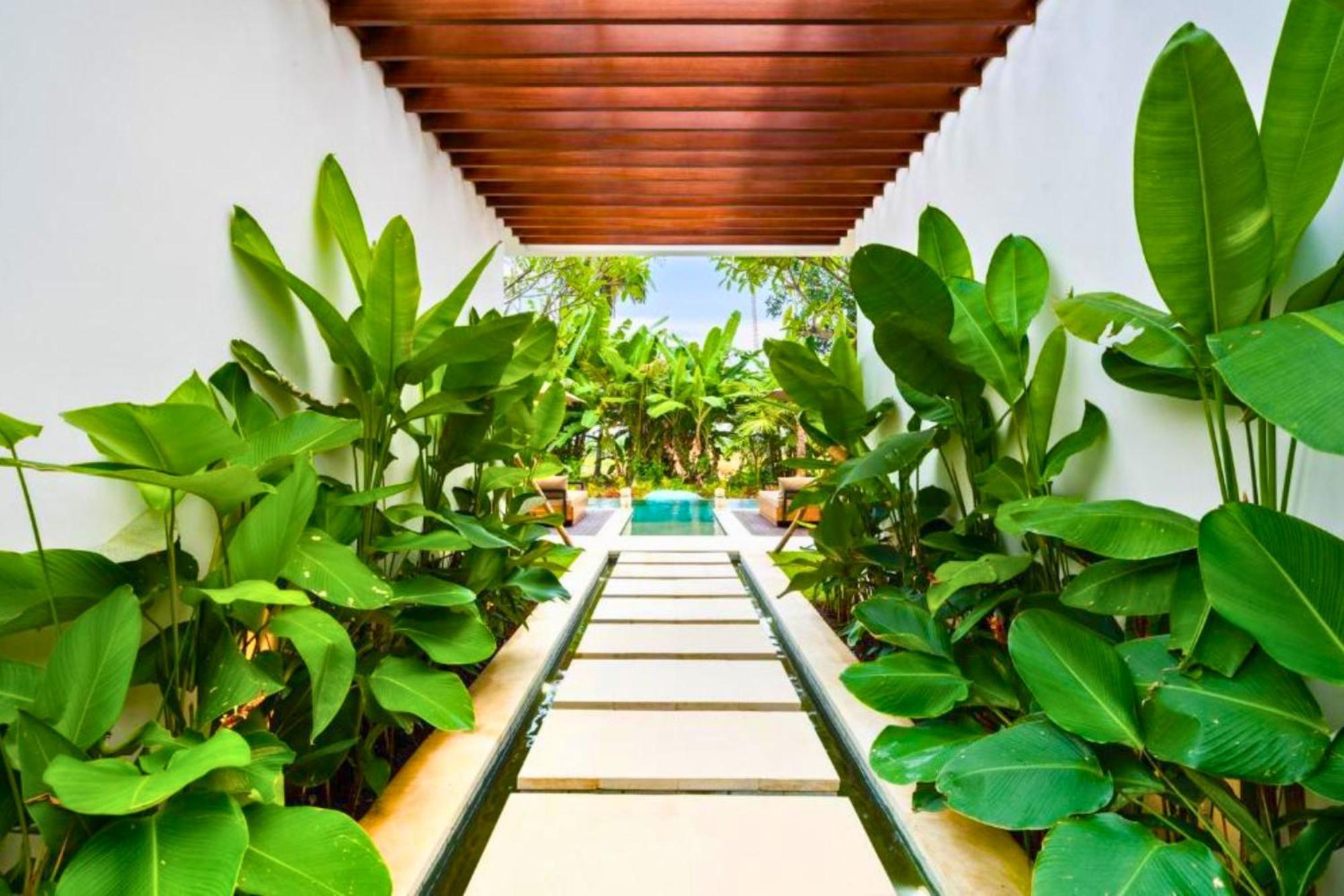 Madaharsa 4 Bedroom Private Pool Zn203 *