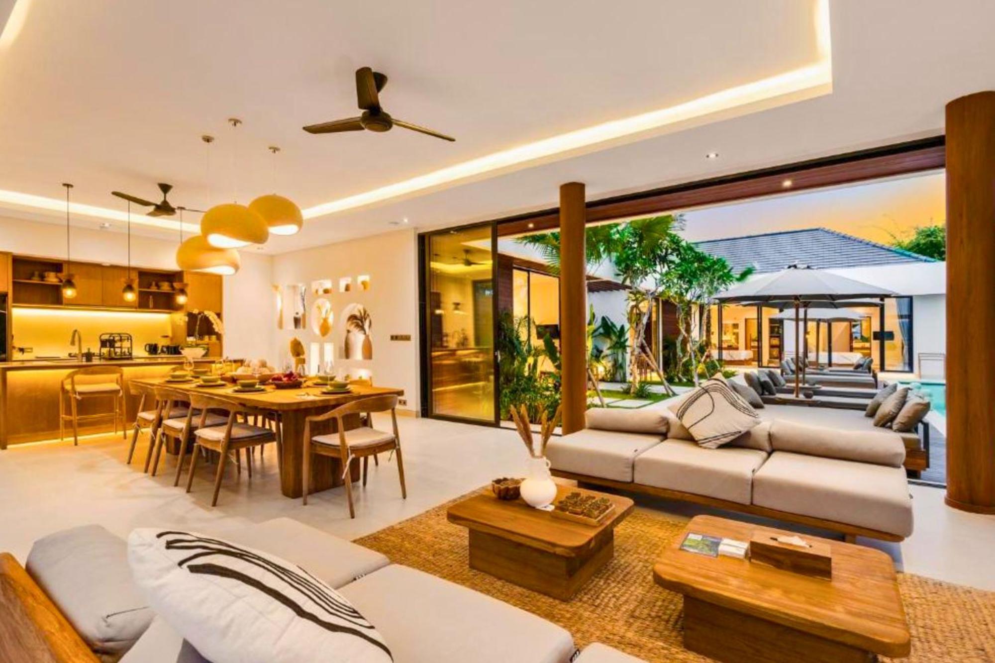 Madaharsa 4 Bedroom Private Pool Zn203 *