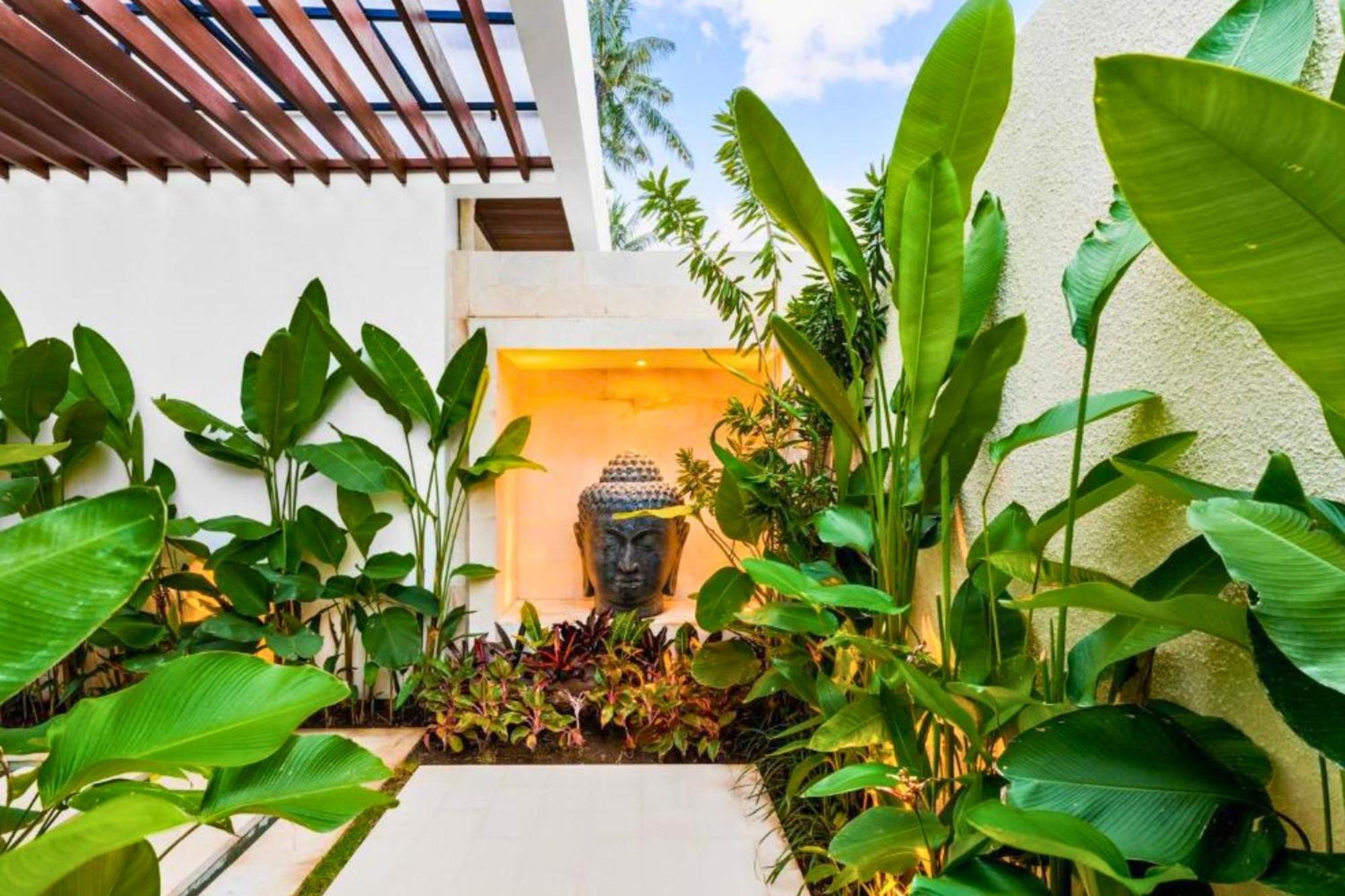 Villa Madaharsa 4 Bedroom Private Pool Zn203 Ubud (Bali)