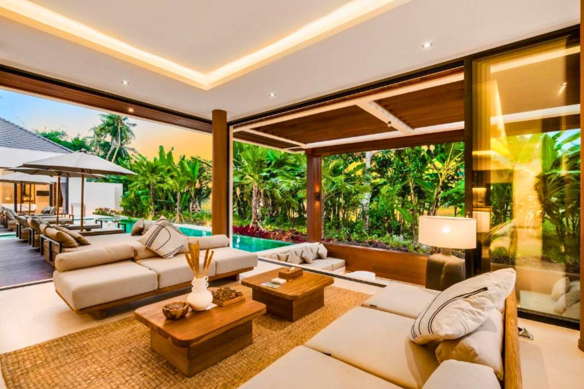 Madaharsa 4 Bedroom Private Pool Zn203 Villa