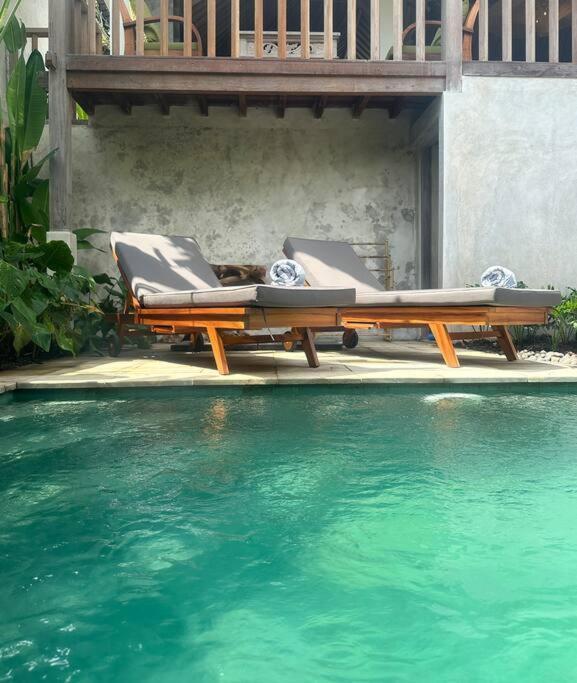 Villa Natural And Peaceful Sentosa *