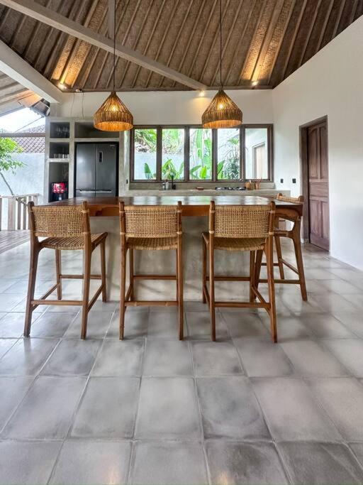 Villa Natural And Peaceful Sentosa