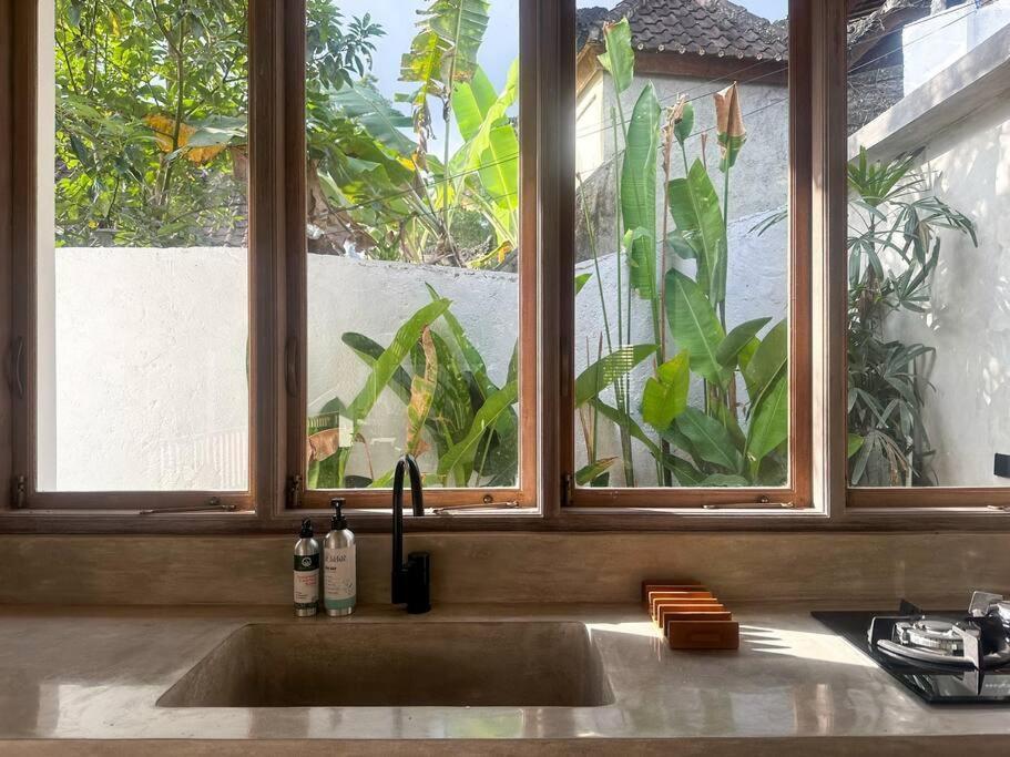 Villa Natural And Peaceful Sentosa *