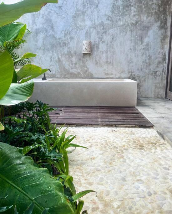 Villa Natural And Peaceful Sentosa Ubud (Bali)