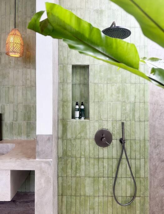 Natural And Peaceful Sentosa Villa