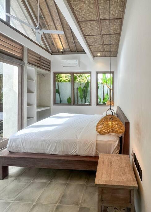 Natural And Peaceful Sentosa Villa