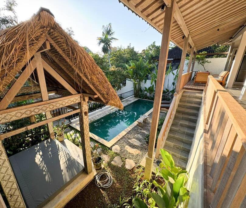 Natural And Peaceful Sentosa Villa *