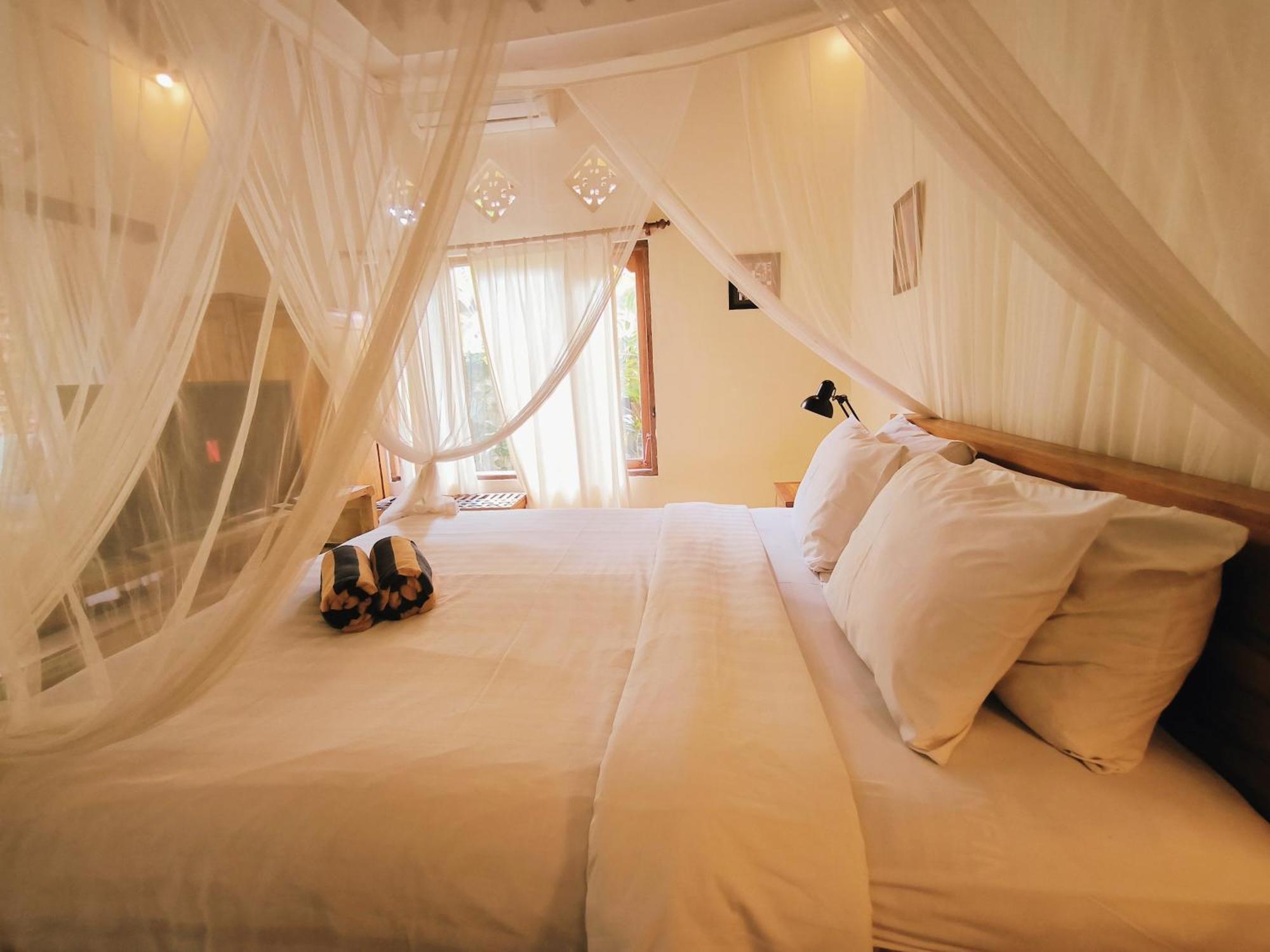 Design Private House In The Rice Fields * Ubud (Bali)