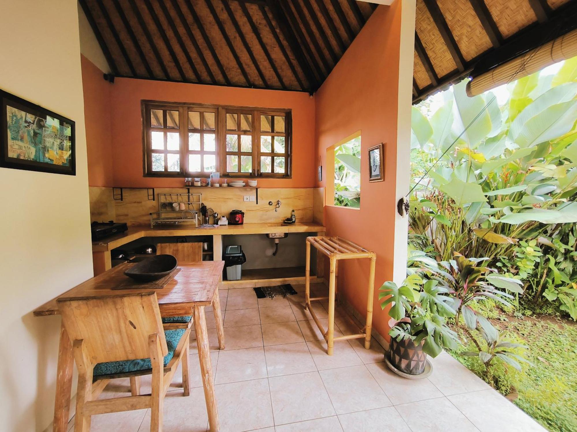 Design Private House In The Rice Fields *