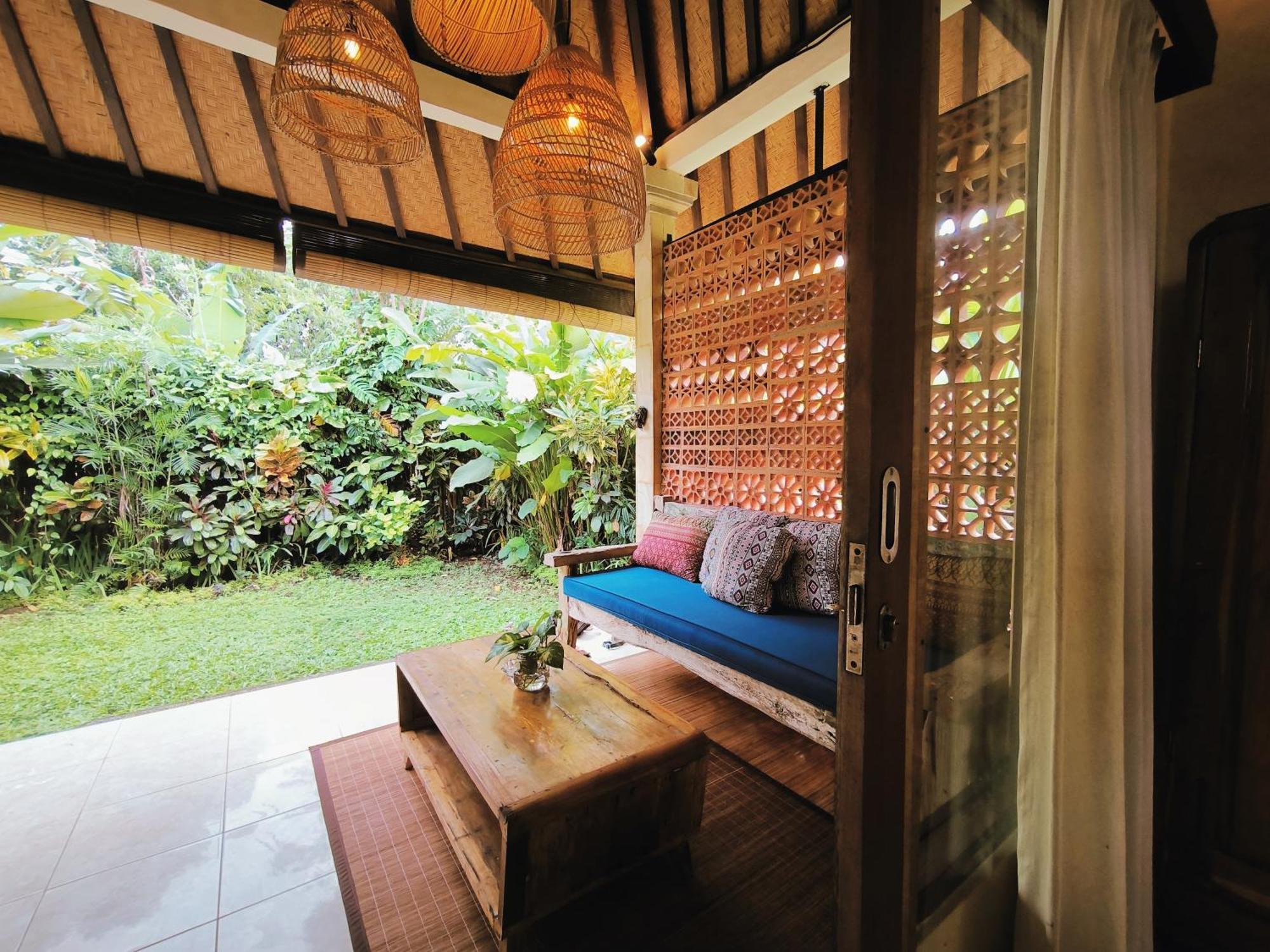 Design Private House In The Rice Fields Villa *