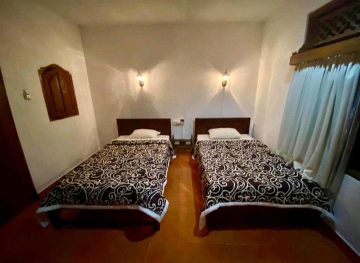 Puri Bebengan Guest house 3*