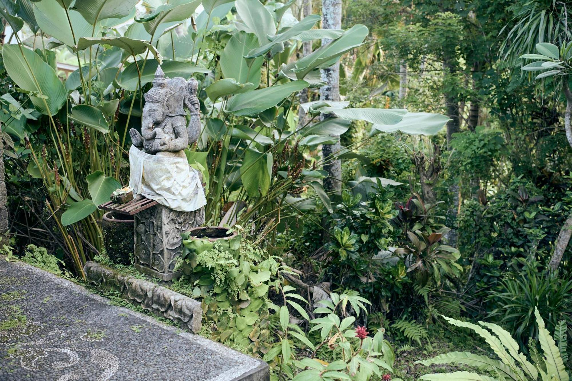 Lembah Sentosa Pensão Ubud