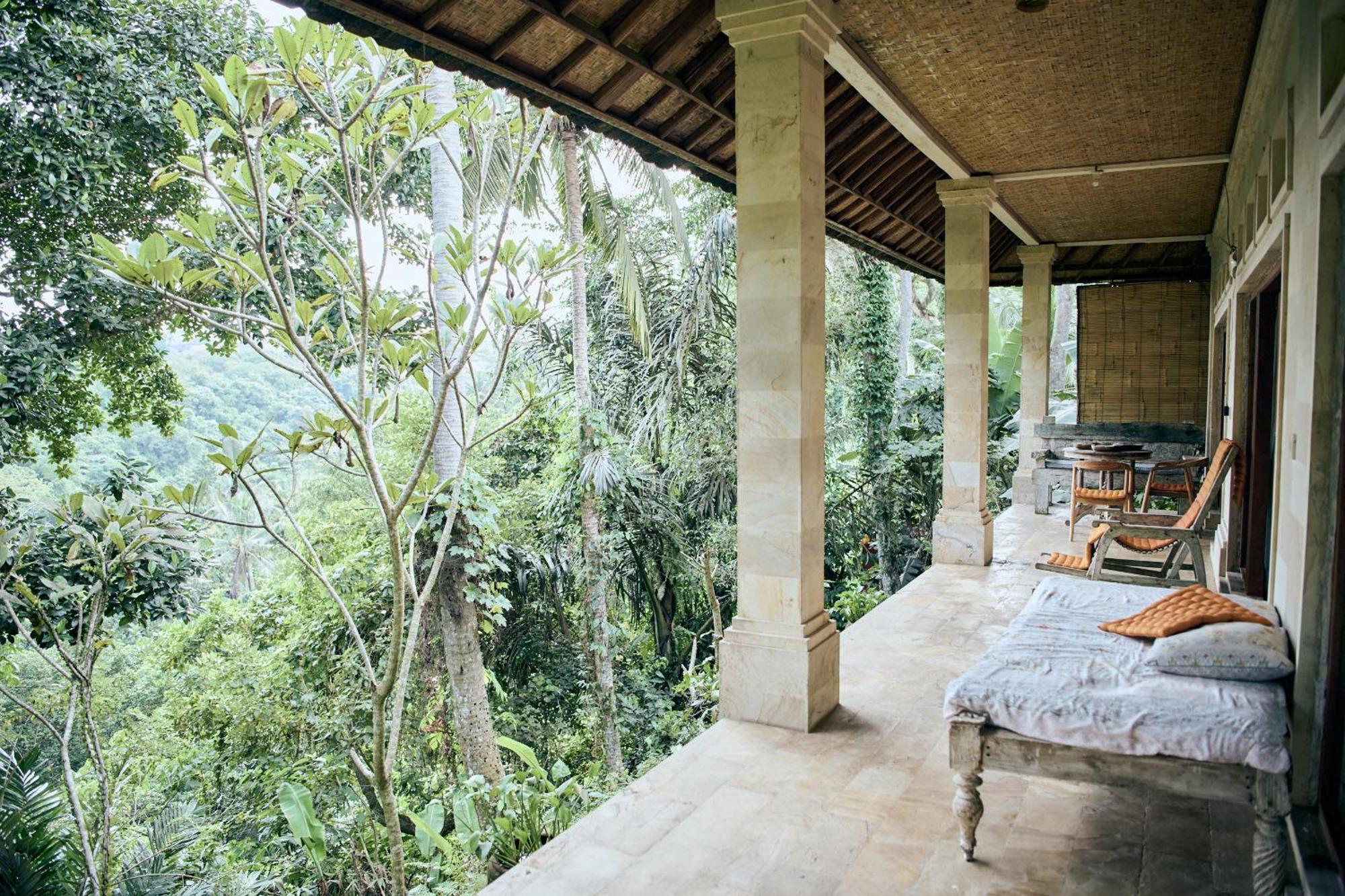 Pensão Lembah Sentosa
