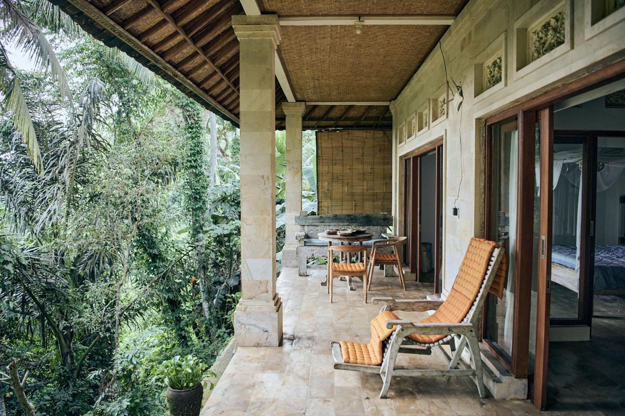 Lembah Sentosa Ubud