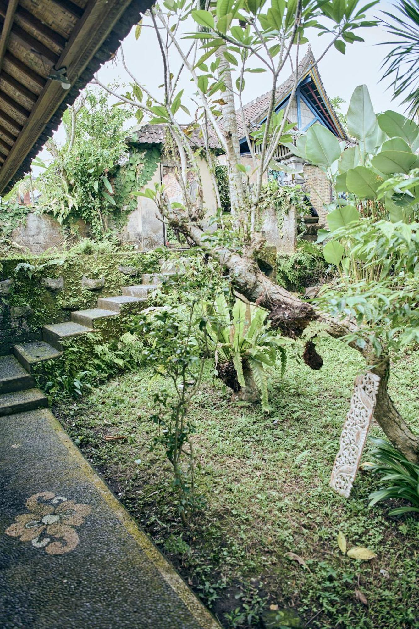 Lembah Sentosa Pensão Ubud
