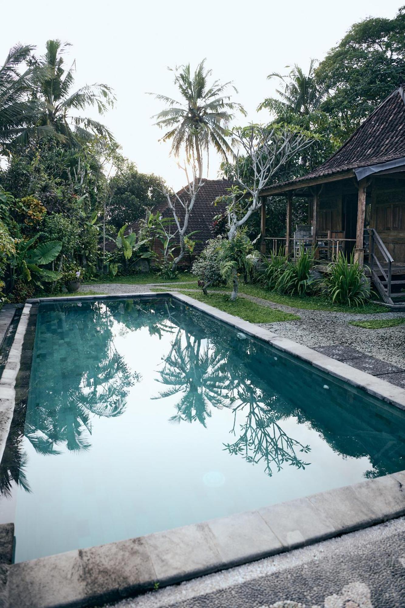 Pensão Lembah Sentosa Ubud