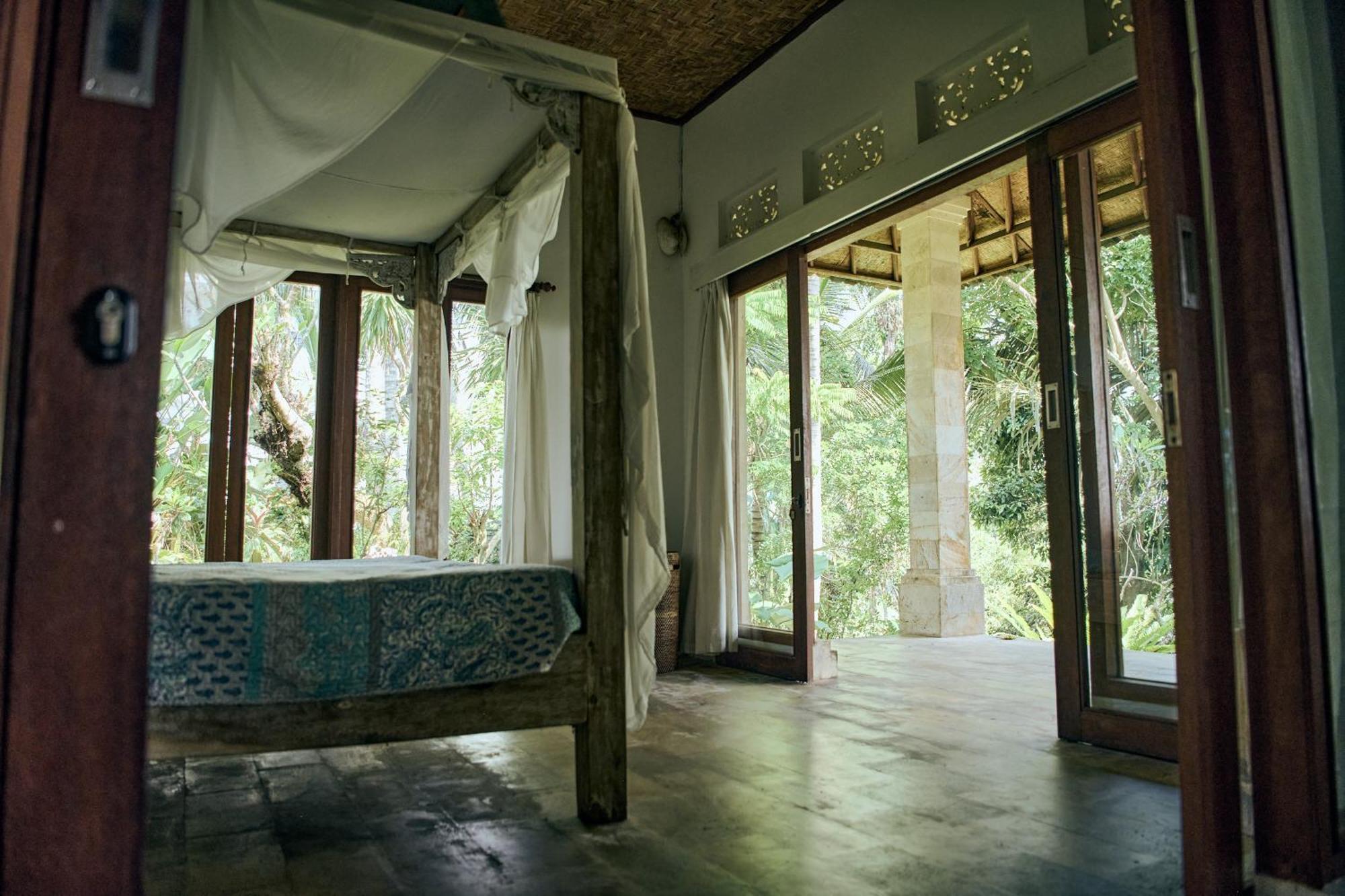 Pensão Lembah Sentosa Ubud