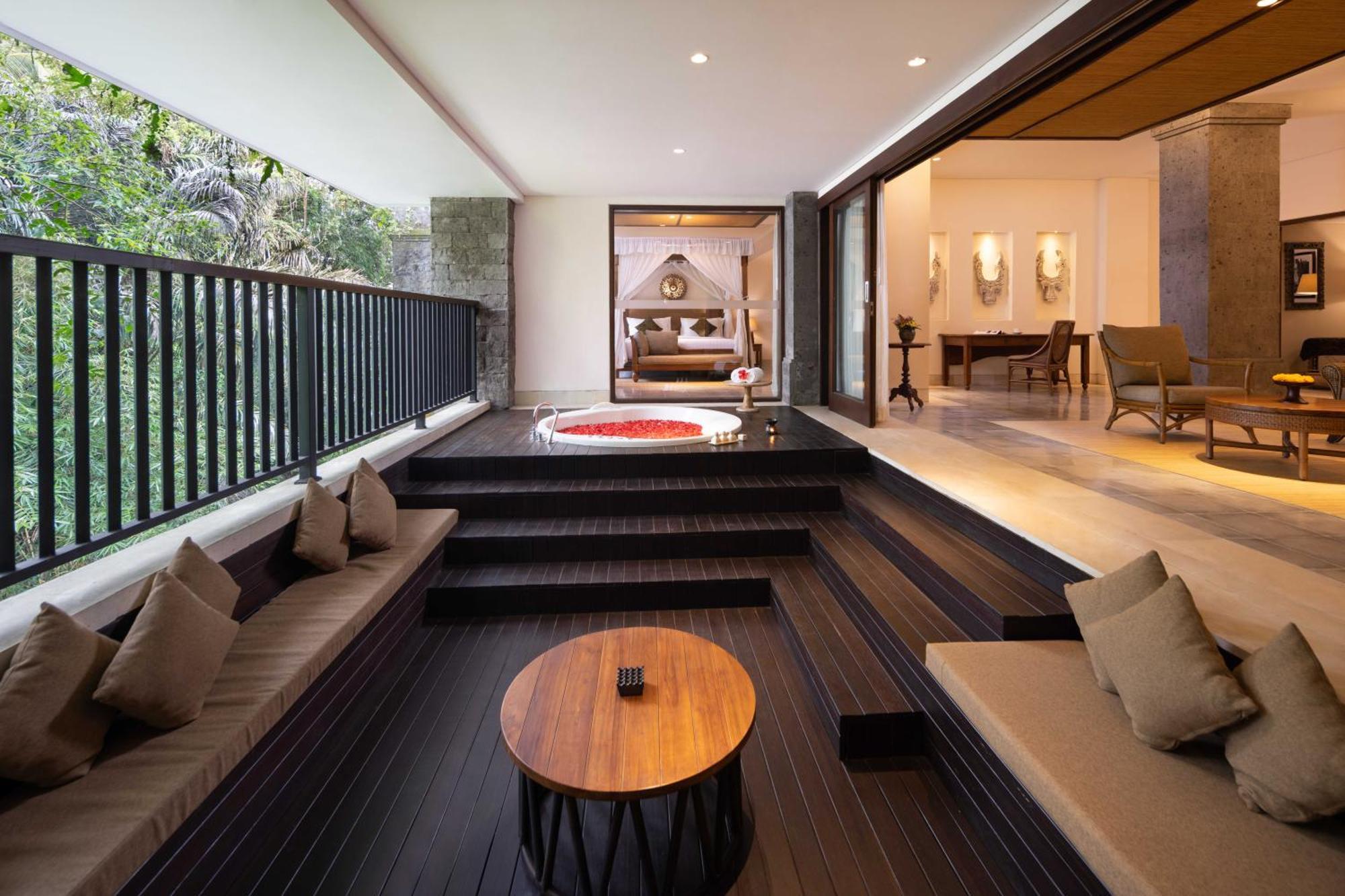 Visesa 5* Ubud (Bali)