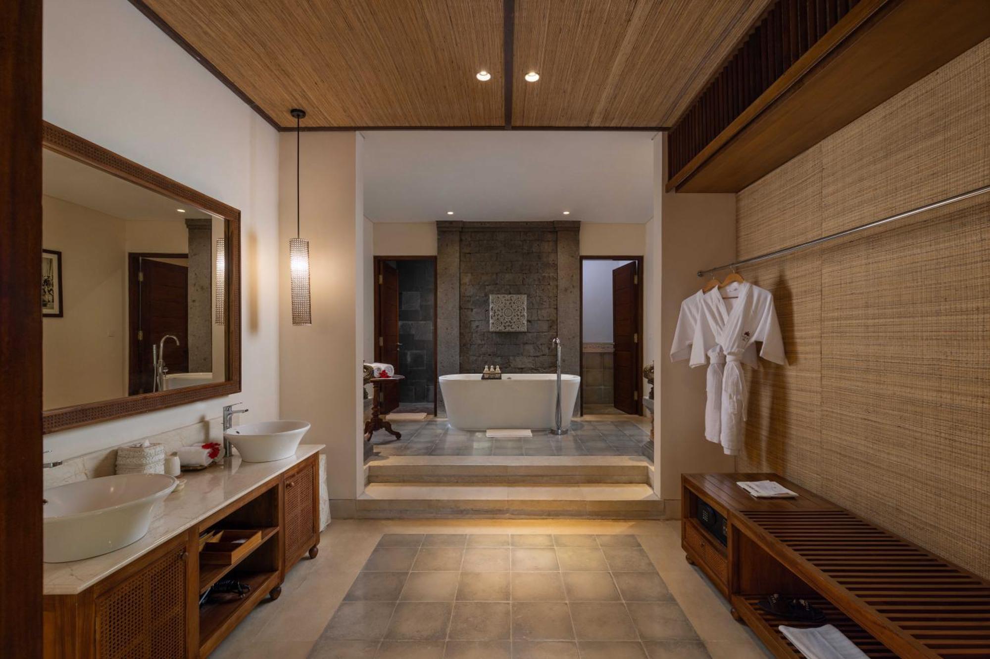 Resort Visesa Ubud (Bali)