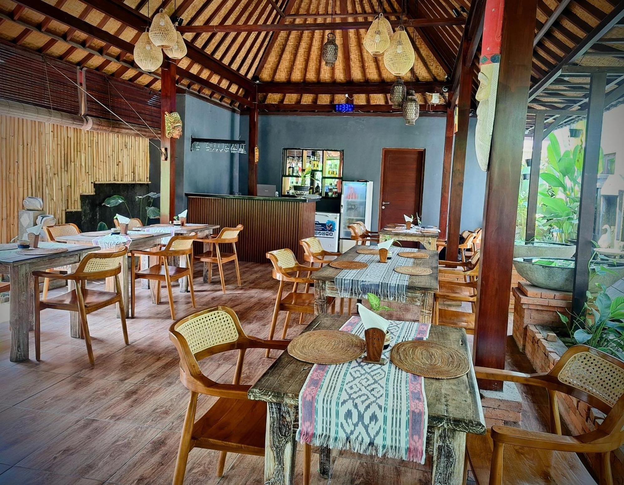 Massas Hotel