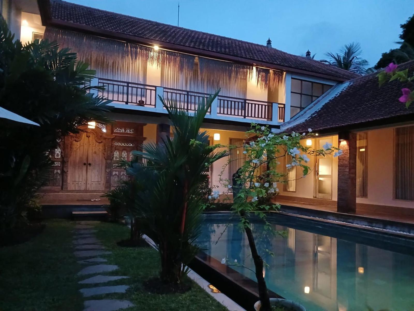 Privatunterkunft Semaya Ubud