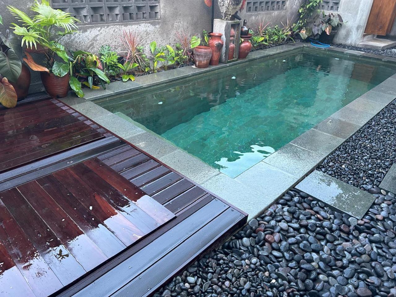 Homestay Ku-runa House *