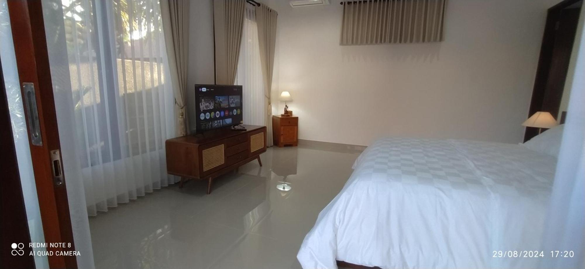 Ku-runa House * Ubud (Bali)