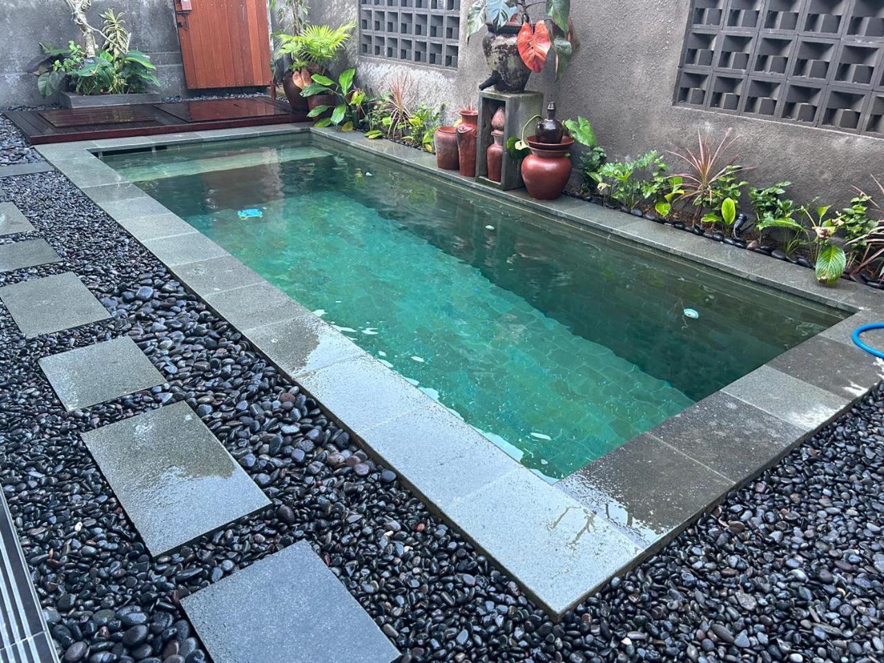 Ku-runa House Homestay
