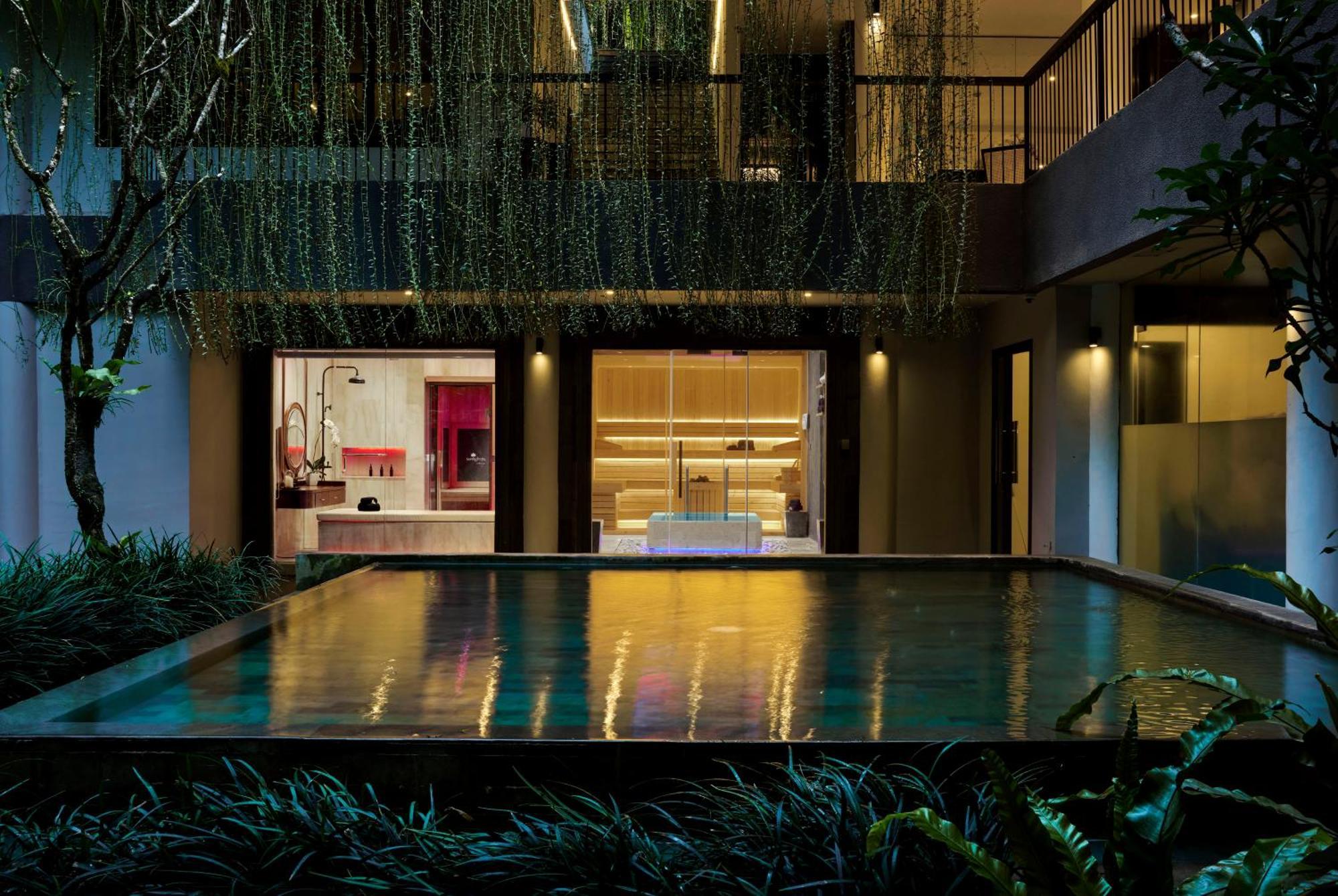 Samsara Villa Ubud