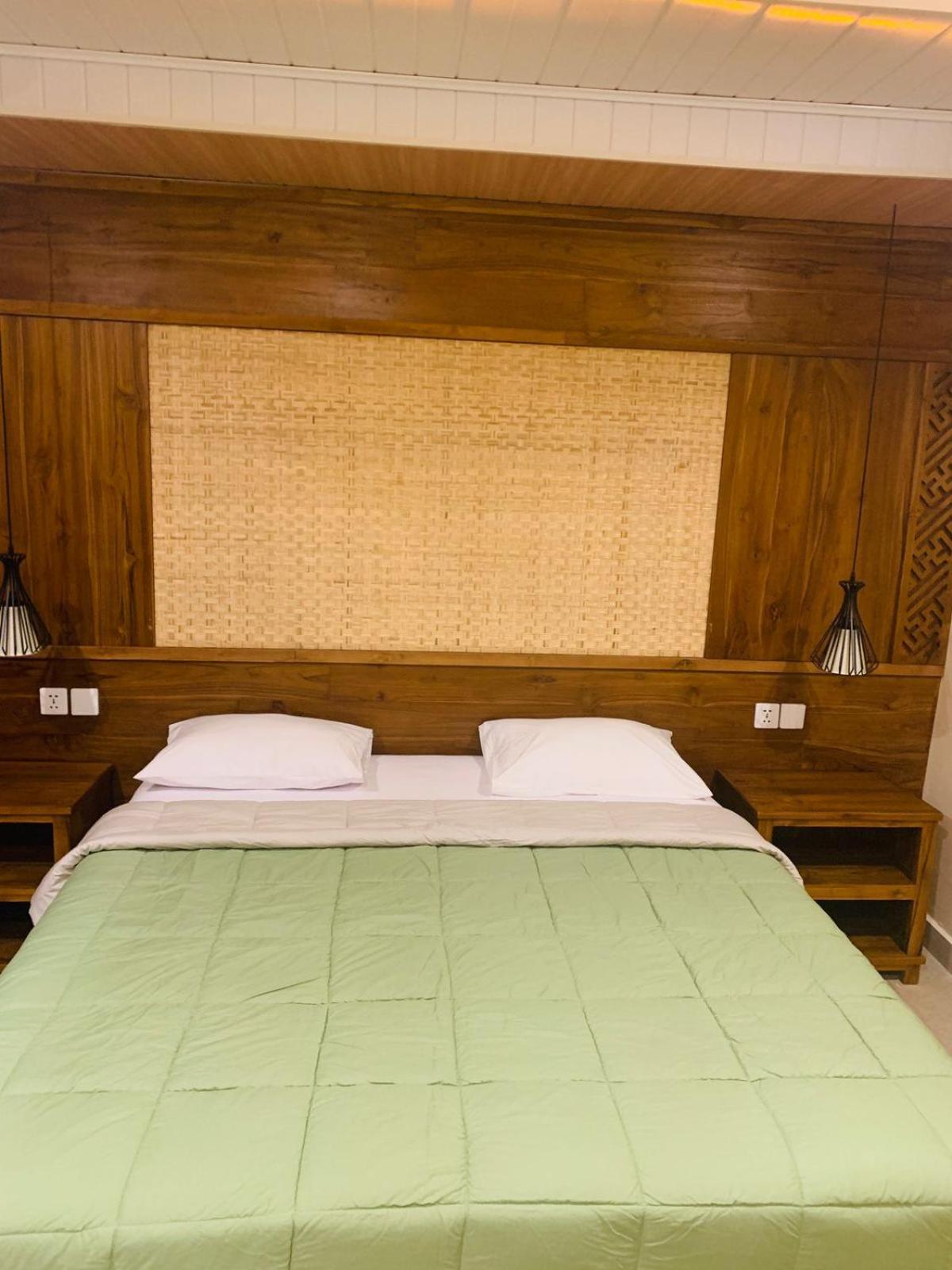 Umah Pekak Ubud (Bali)