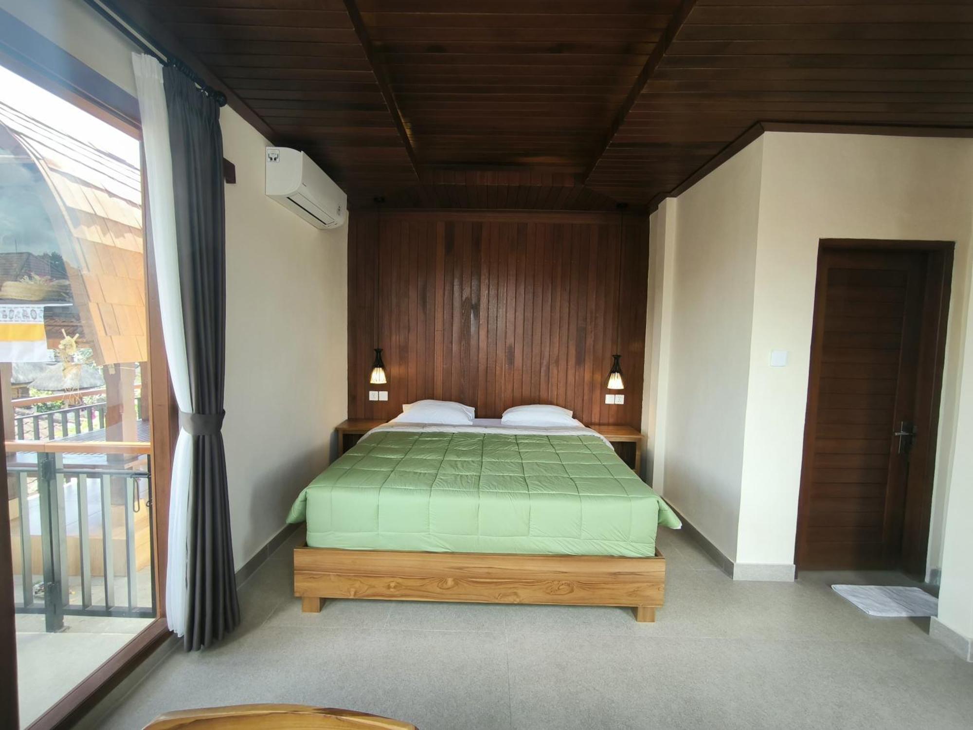 Umah Pekak Homestay Ubud (Bali)