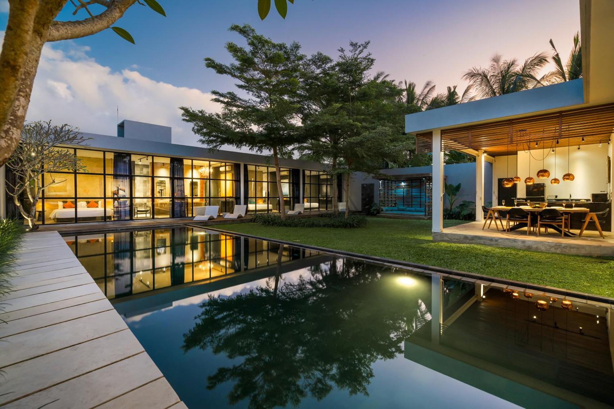 Loft Matahari By Balisuperhost Ubud