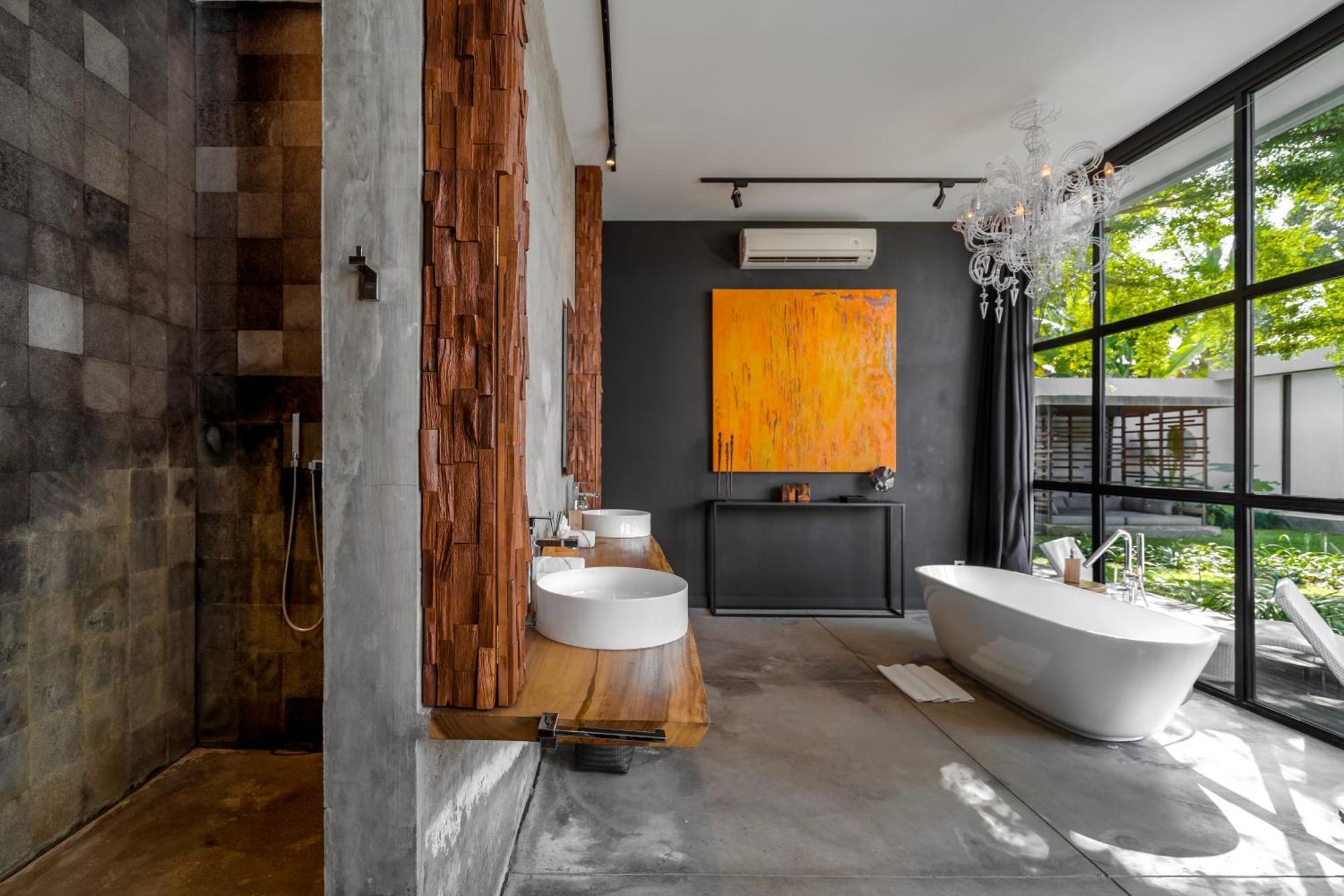 Loft Matahari By Balisuperhost Pousada